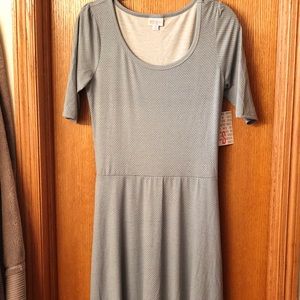 BNWT LuLaRoe Ana Maxi Dress
